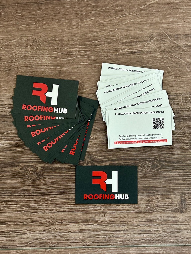 Business Cards